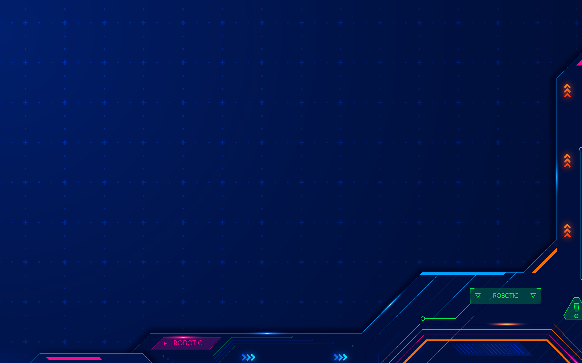 parallax background